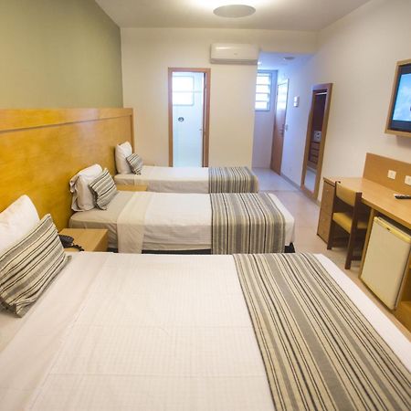 Residencial Sausalito リオデジャネイロ エクステリア 写真