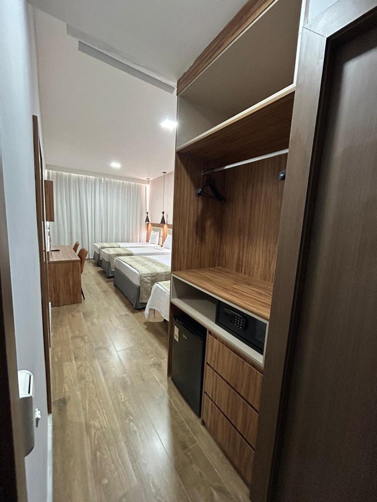 Residencial Sausalito リオデジャネイロ エクステリア 写真
