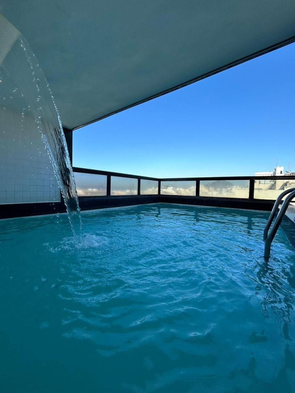 Residencial Sausalito リオデジャネイロ エクステリア 写真