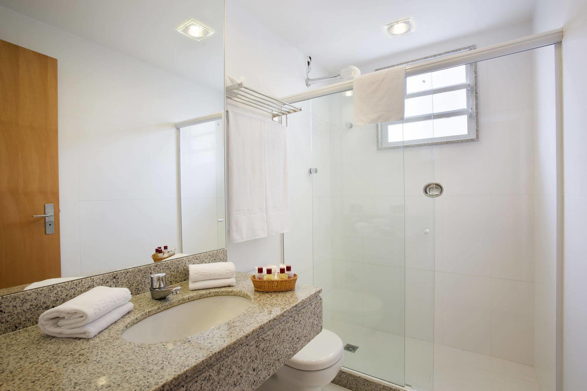 Residencial Sausalito リオデジャネイロ エクステリア 写真