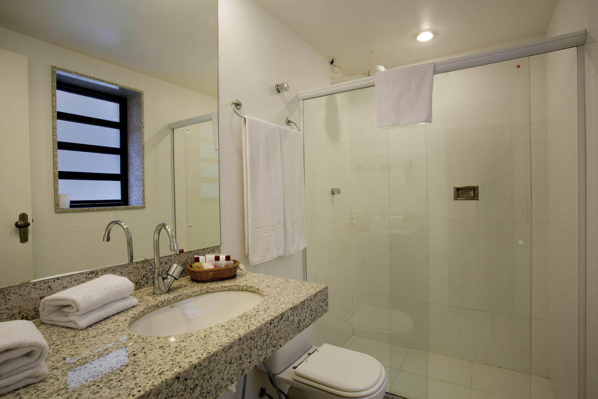 Residencial Sausalito リオデジャネイロ エクステリア 写真