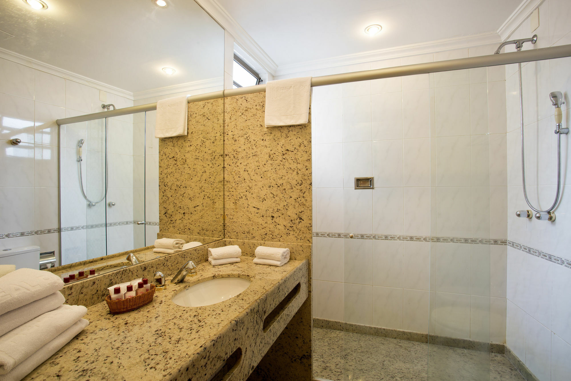 Residencial Sausalito リオデジャネイロ エクステリア 写真